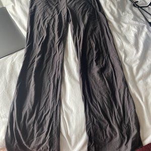 Lunya Cool High Rise Pant